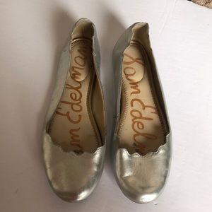 Sam Edelman Flats